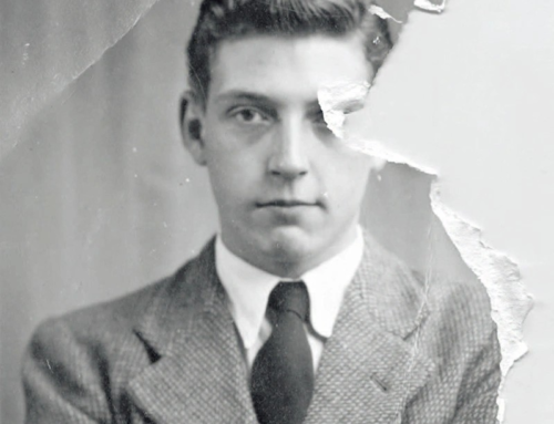 How to Revitalize Damaged Photos